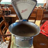 Bilancia Berkel vintage