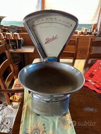 Bilancia Berkel vintage
