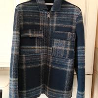 Giacca lana cotta GU