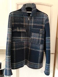 Giacca lana cotta GU