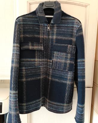 Giacca lana cotta GU