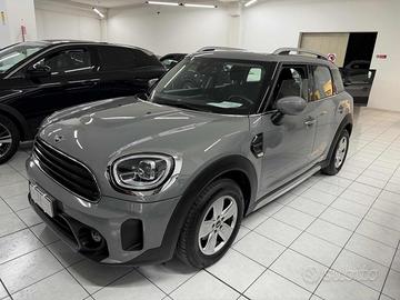 MINI Countryman 1.5 One D Business Countryman