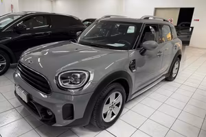 MINI Countryman 1.5 One D Business Countryman