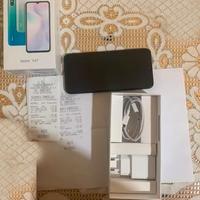 Smartphone Xiaomi Redmi 9AT