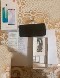 Smartphone Xiaomi Redmi 9AT