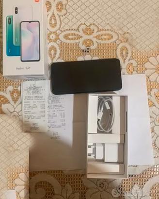 Smartphone Xiaomi Redmi 9AT