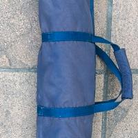 Barre porta pacchi Volkswagen 3B9860019A