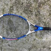 Racchetta tennis Inesis Drast 52 junior Power Gra