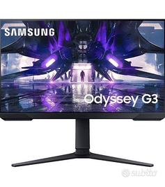 Monitor 144hz