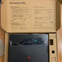 MODEM TIM wifi
