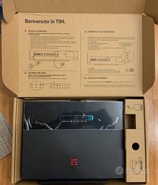MODEM TIM wifi