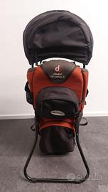 Zaino Deuter kid Comfort 2