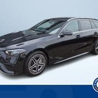 Mercedes-Benz Classe C 220d 4Matic Station Wa...