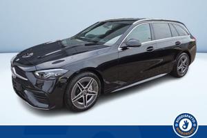 Mercedes-Benz Classe C 220d 4Matic Station Wa...