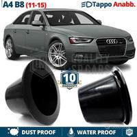 TAPPI Fari ANABBAGLIANTI AUDI A4 B8 Coperchio LED