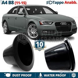 TAPPI Fari ANABBAGLIANTI AUDI A4 B8 Coperchio LED