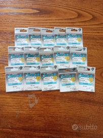 ami da pesca Jaguar n.18 serie 1508