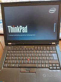 lenovo t 410