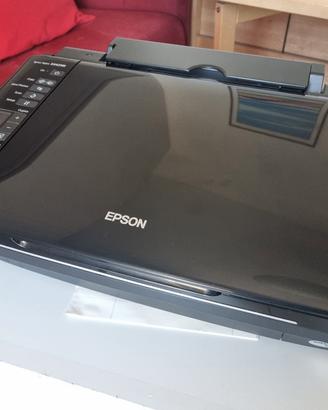 Stampante Epson Stylus SX425W multifunzione Wi-Fi 