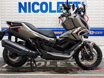 Scooter Zontes Zt 368 G MY26 - Sabbia tua a soli €