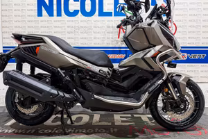 Scooter Zontes Zt 368 G MY26 - Sabbia tua a soli €
