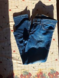 jeans donna wrangler 