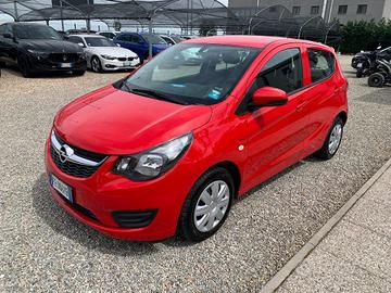 OPEL Karl 1.0 73 CV GPL N-Joy