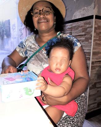 Baby sitter e/o assistenza anziani