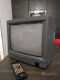 TV Mitsubishi 15" 