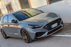 Hyundai I30 N DCT facelift 280cv