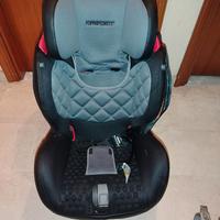 Seggiolino auto isofix Foppapedretti 9-36