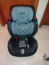 Seggiolino auto isofix Foppapedretti 9-36