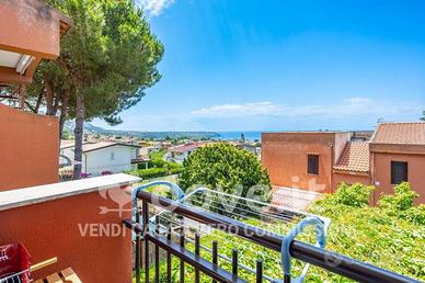 Appartamento di 55 m² con 2 locali a Praia a Mare