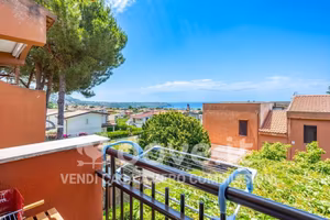 Appartamento di 55 m² con 2 locali a Praia a Mare