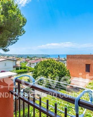 Appartamento di 55 m² con 2 locali a Praia a Mare