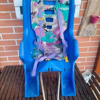 seggiolino posteriore 