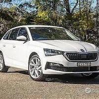 Ricambi usati skoda scala 2022