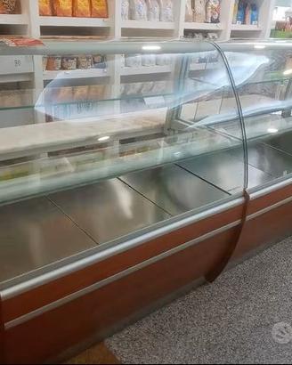 VETRINA FRIGO