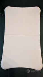 balance board Wii + giochi