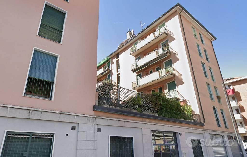Appartamento – Milano, Greco, Municipio 2 - Vista 3