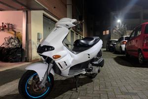 GILERA RUNNER 125 SP/FX/VX & RUNNER 180 SP/FXR/VXR Genuine - Foto 8