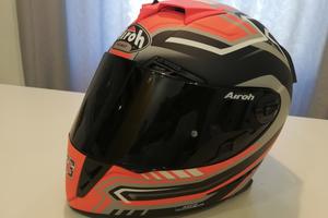 casco airoh gp 500 