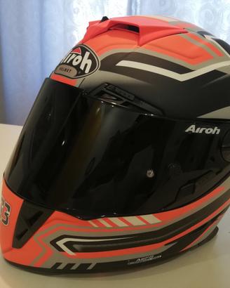casco airoh gp 500 