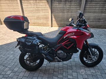 Ducati Multistrada 950