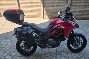 Ducati Multistrada 950