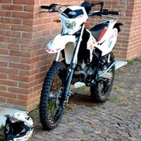 Beta RR Enduro 50 - 2015