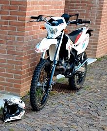 Beta RR Enduro 50 - 2015