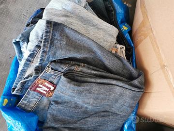 jeans vari