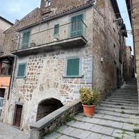 2 APPARTAMENTI + RUSTICO nel centro storico