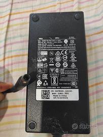 caricabatteria notebook DELL